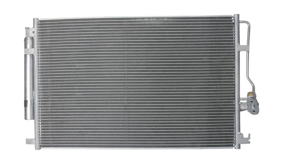 BOSCH 1986AD2005 Klima Radyatoru Mercedes Sprinter B906 B907 B910 . Vw Crafter 30-35-50