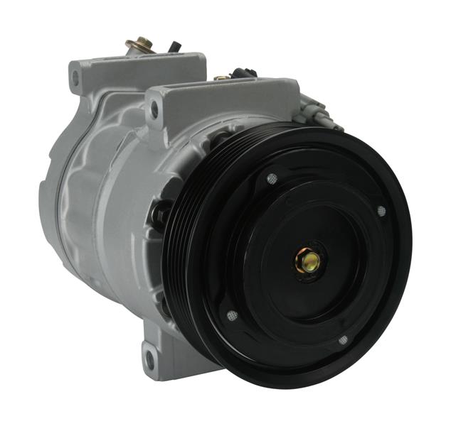 BOSCH 1986AD1037 Klima Kompresörü Laguna Iii 07>15 Latitude 10> 1.5dci K9k 1.6 K4m 3.0dci V9x 12v 6 Kanal 120mm