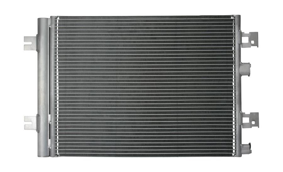 BOSCH 1986AD2041 Klima Kondenseri Duster 10>Sandero 08>Logan 10>1.2 16v-1.4-1.6-1.5dci 513x396x12