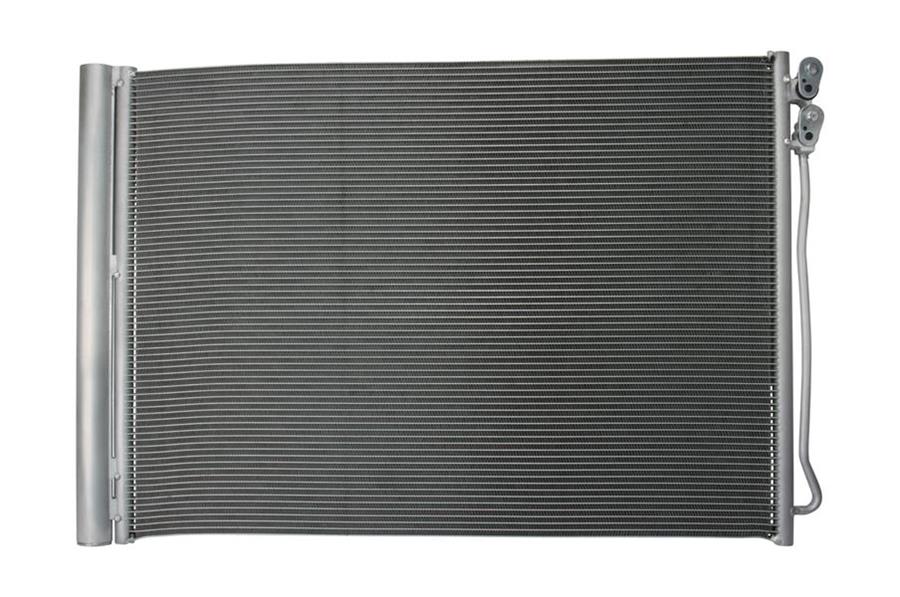 43-1402 Klima Radyatoru Bmw 5 Serisi (F10) 520d, 525d, 530d, 535i 2010-2016 / 6 Serisi (F12) 640d, 640i 2011-2018 / 7 Serisi (F01,F02,F03,F04) 730d, 740d, 740i 2011-2015