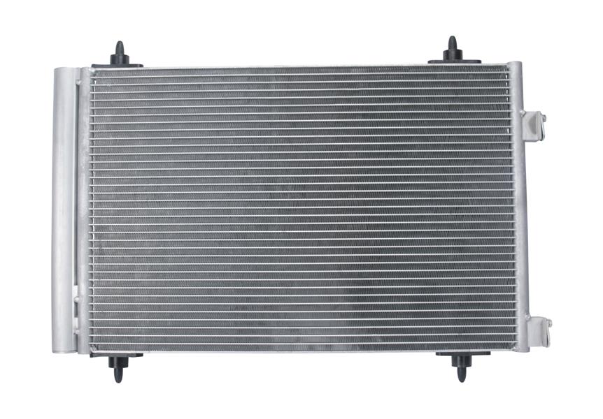 BOSCH 1986AD2020 Klima Kondenseri Berlingo-Partner 08>C4 04>307 00>1.4 16v1.6 16v-2.0 16v