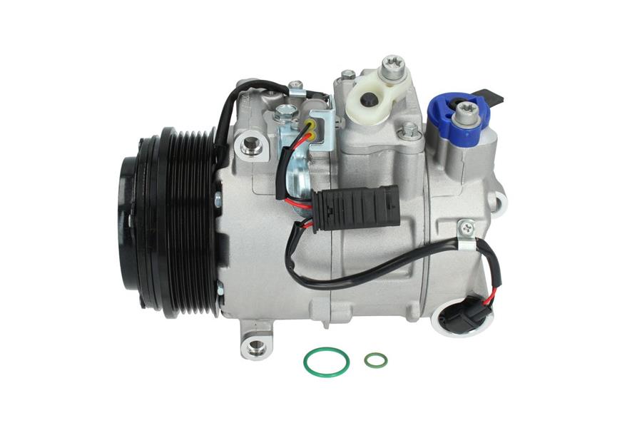 BOSCH 1986AD1049 Klima Kompresoru Mercedes W204 S204 C204 W212 S212 C207 A207 R172 X204 W166