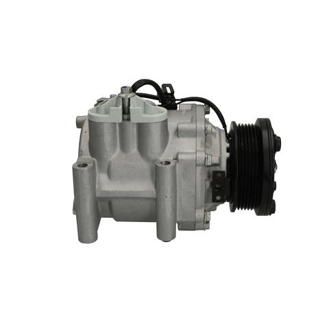 BOSCH 1986AD1066 Kompresör Klima Mondeo 01> Kasnak: 95mm