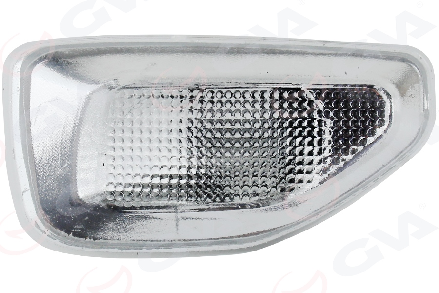 GVA 2019018 Çamurluk Sinyali Sağ Dacia Logan Ii 12> Sandero Ii 12> Dokker 12> Stepway 12>