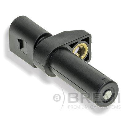 BREMI 60270 Krank Mili Konum Sensoru Mercedes M271 Om611 Om646 Om651 W169 W203 W204 W211 W212 W463 C253 W220 W63 9 B901>B906