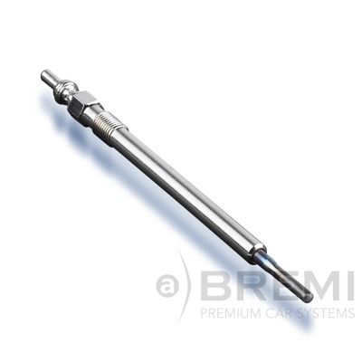 BREMI 26100 Kizdirma Bujisi Mercedes Om640 Om642 Om651 W176 W204 W205 C218 W211 W212 W164 W221 W639 W447 B906