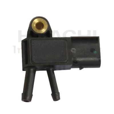 HITACHI 2507403 Egzoz Basinc Sensoru Mercedes Om640 Om642 Om646 W204 C218 W212 C207 W221 W461 W639 B906