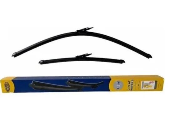 MARELLI 359015016032 Silecek Supurgesi Takimi 600mm / 475mm Mercedes W176 C117 X156 . Audi A3 . Renault Koleos . Bmw E90 E92 E93 F30 G22 G23 E84