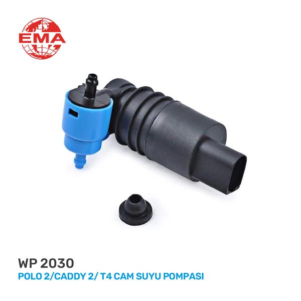 EMA WP2030 Cam Suyu Pompasi Polo 2/Caddy 2/ T4