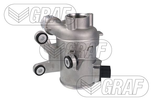 GRAF PA1510 Devirdaim Pompasi Mercedes M274 W205 S205 C205 W212 W213 C253 R172
