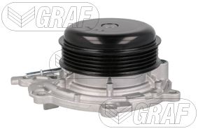 GRAF PA1442 Devirdaim Pompasi Mercedes Om656 C257 W213 S213 C238 W463 C253 X253 V167 C167 X167 W222