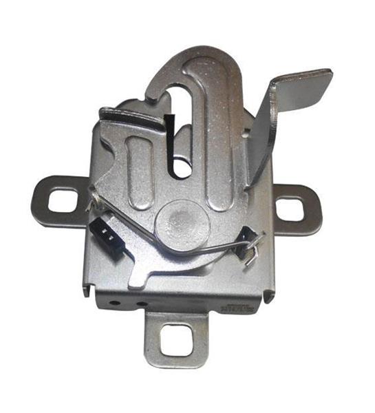 SAGEM.171578 Motor Kaput Kilidi Doblo Ii 05>09
