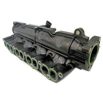 ZENON FI57084 Emme Manifoldu Klapesiz Sensörlü-Contali Fiat Doblo 10> 500l 12> 1.6d Mtj Opel Insigna A 10> 2.0 Cdt I
