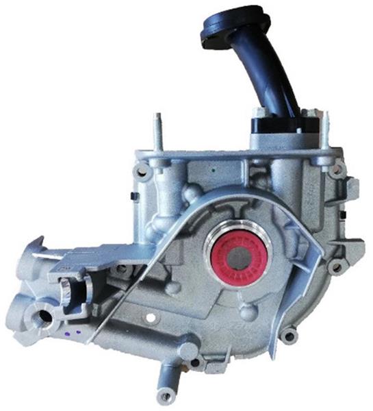ITL-044-FI959 Yag Pompasi ( Fiat Egea Doblo 500x Punto Stilo 1.4 Alfa Romeo Mito 1.4 )