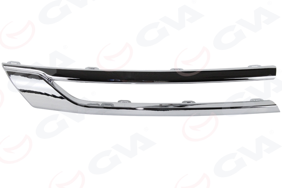 GVA 9590042 Panjur Çitasi Sağ Krom Astra K 16-