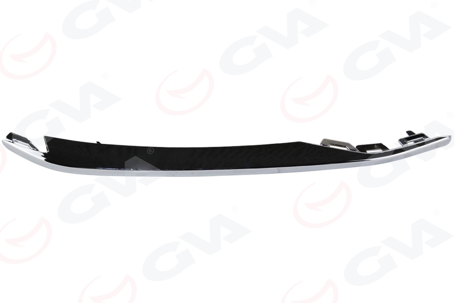 GVA 9590195 Sis Far Çitasi Sol Krom Astra K 19-