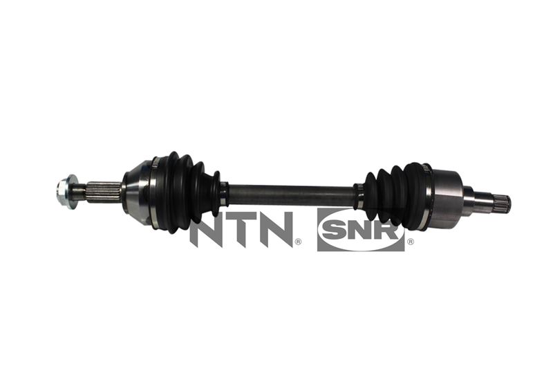 MTL-17-0372 Aks Komple Sol ( Ford   Focus 1.6 98- )