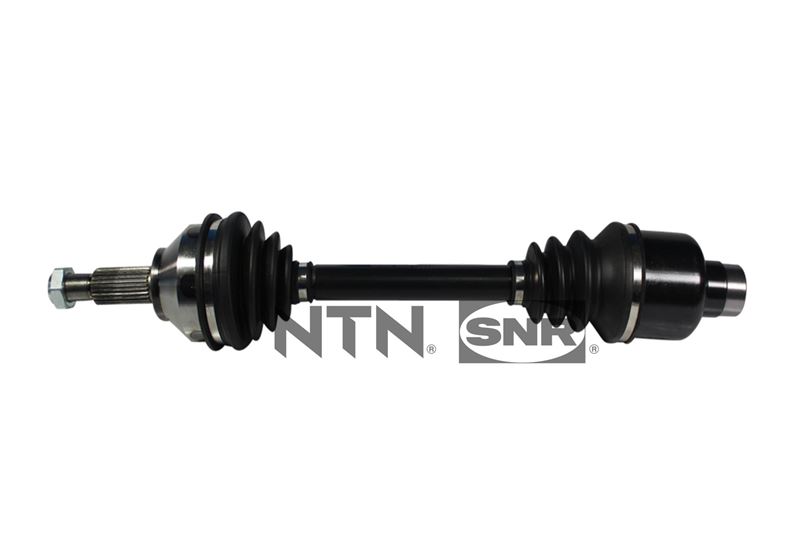 SNR DK52002 On Aks Komple Sag Mondeo Iii 1.8 - 2.0 16v- 2.0tdci 00>07