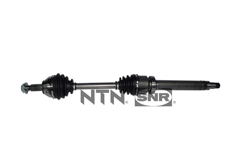 MGA-70070 Komple Aks Sağ - ( Ford - Focus 1.6 98/04 )  (25x23x932mm)
