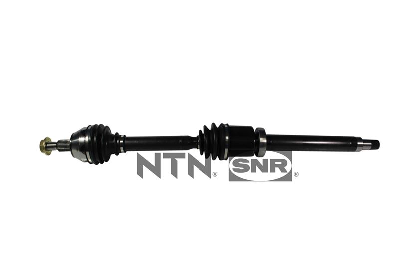MGA-70020 Aks Komple R Focus C.Max 1.6 Tdci 04/  (36x26x921mm)