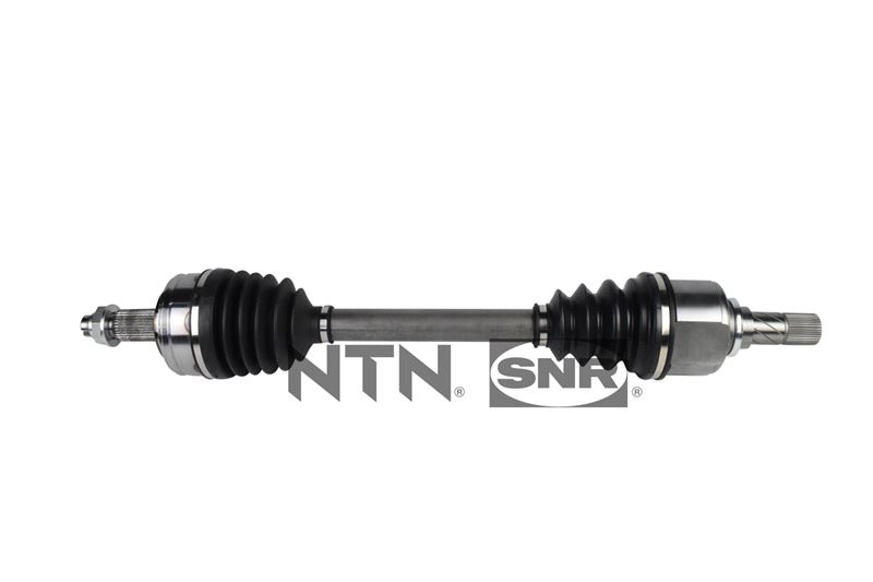 Komple Aks Sol Master Iii 10>Movano B 10> 2.3dci 6 Vites 745mm