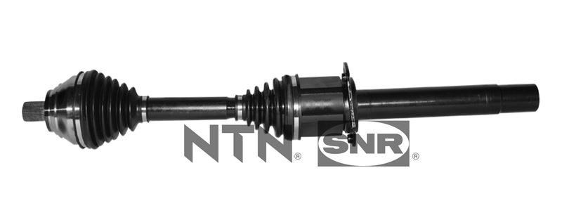 FEBI 1006065 Aks Komple A3 8p -Altea 5p Toledo Iii 5p -Golf 5 1k Touran 1 1t -Octavia Ii Combi