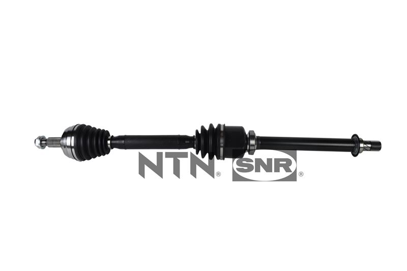 SNR DK55018 Sag On Aks Renault Fluence 09> Megane Iii 09> Megane Iv 15> Sc Nic Iii 09> 1.5dci