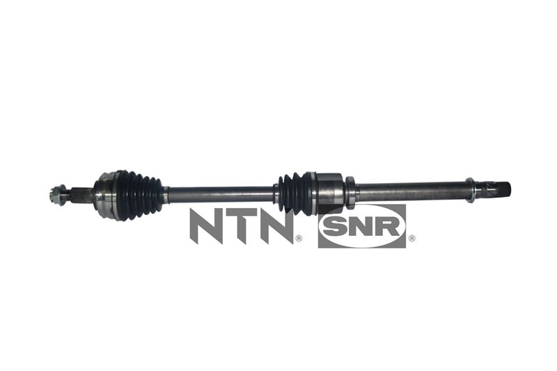 SNR DK55019 Sag On Aks Renault Grand Sc Nic Iii 11> Sc Nic Iii 11> 1.6dci 1.9dci