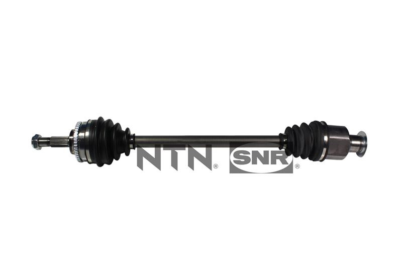 RN-8063 Komple Aks Sag On Renault Megane I 1.6 8v - 1.6i 16v Absli 44 Dis Uzunluk 752mm 1996-2003