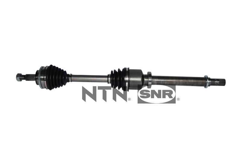 SNR DK55087 Sag On Aks Renault Clio Ii 02> Thalia 03> 1.5dci 1.6