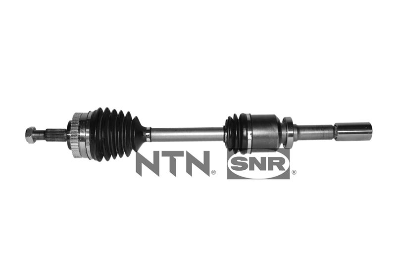 SNR DK55125 Sag On Aks Renault Clio Ii 00> 2.0 F4r