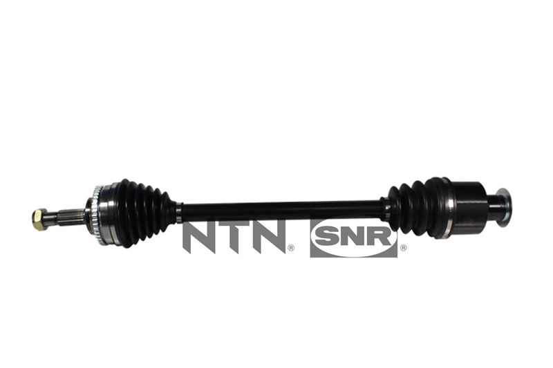 VEK-RN-8071A Komple Aks Sag On Kangoo (Kc0/1) 1.5 Dci Kalin Freze Absli 44 Dis Uzunluk 724mm 1998-2008