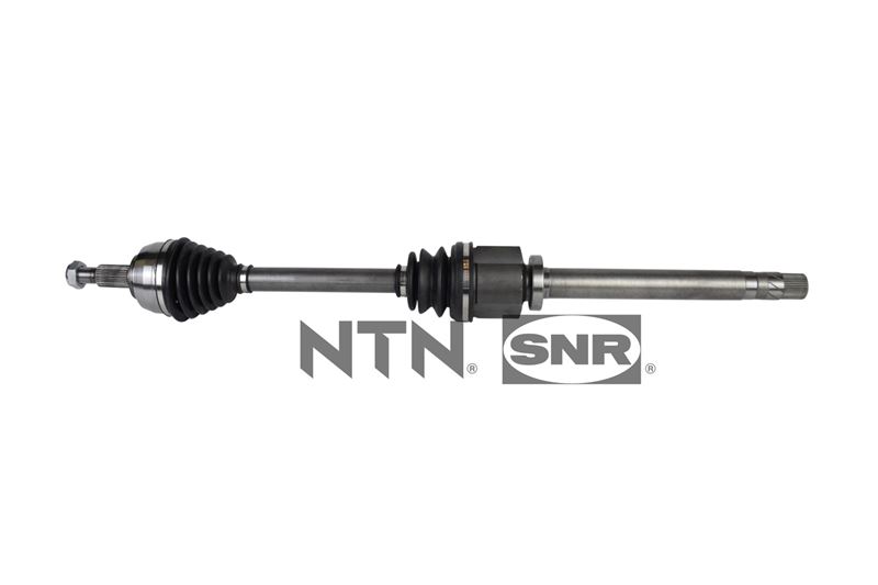 SNR DK55138 Sag On Aks Renault Grand Sc Nic Ii 05> Megane Ii 05>09 1.9dci 2.0