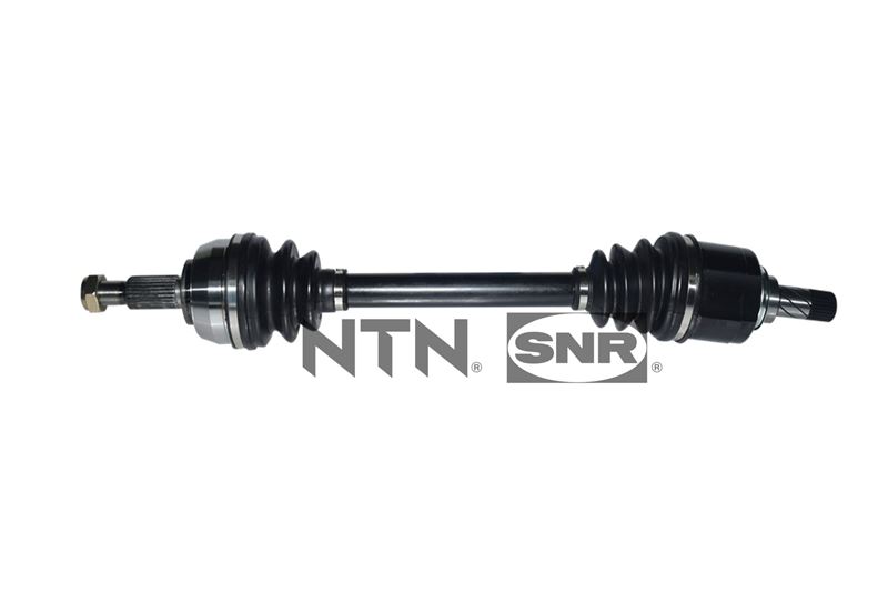 MHR-18473 Aks Komple Ön Megane Ii 02-08 / Scenic Ii 03-09 / Sol 1.5dci 6 İleri M-T 660mm