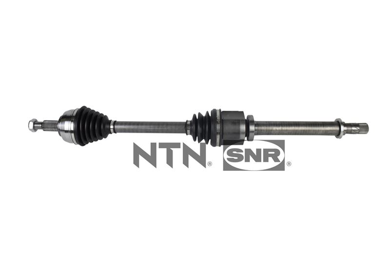 RN-8097 Komple Aks Sag On Renault Megane Ii (Bm0/1,Cm0/1) 1.5 Dci M-T 6 Vites Uzunluk 905mm 2002-2008