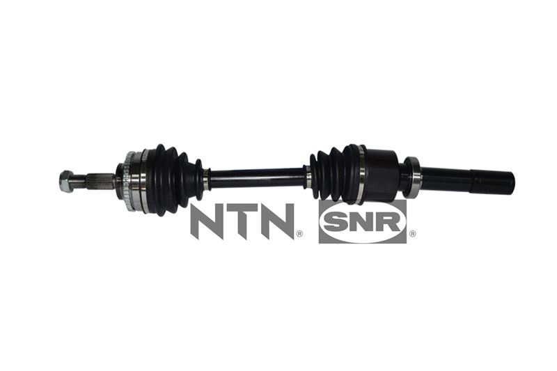 SNR DK55147 Sag On Aks Renault Clio Ii 98> 1.6