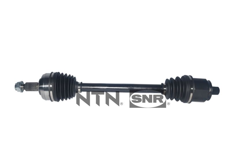 MGA-70988 Aks Komple Sol Otomatik 4 Vit Fluence  Megane Iii 1.6 16v K4m