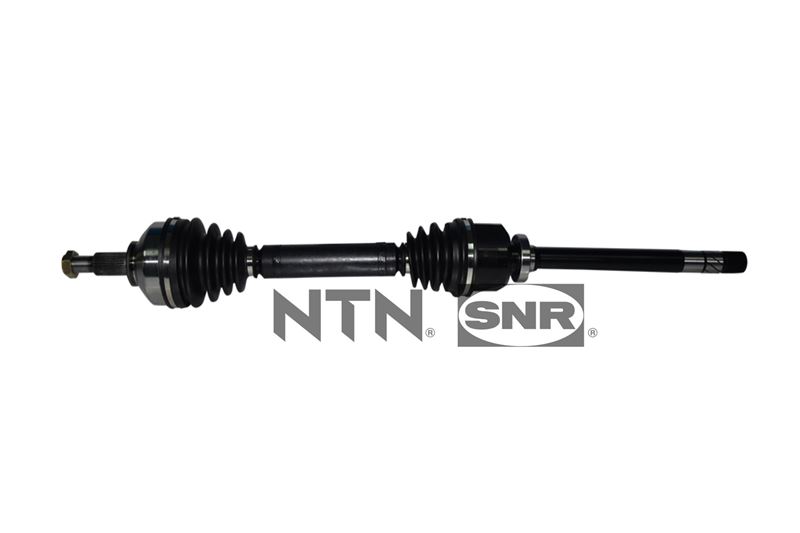 SNR DK55183 Sag On Aks Renault Espace Iv 02> 2.0 2.0 Turbo