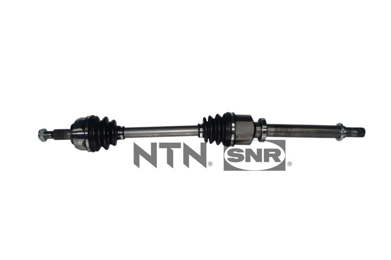 RN-8144 Komple Aks Sag On Uzunluk 914mm Renault Scenic Ii 16i 16v, 1.5 Dci M-T 2003-2009 / Grand Scenic Ii 1.6i 16v M-T 2004-2009