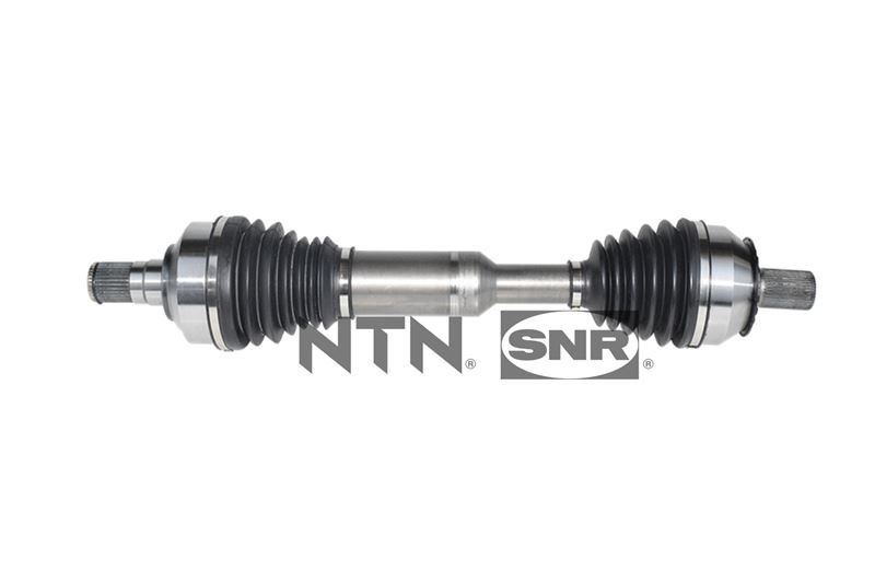 VO-8016 Komple Aks Sol On Uzunluk 596mm Volvo Xc60 D3 - D4 -T5 -T6 A-T 2015-
