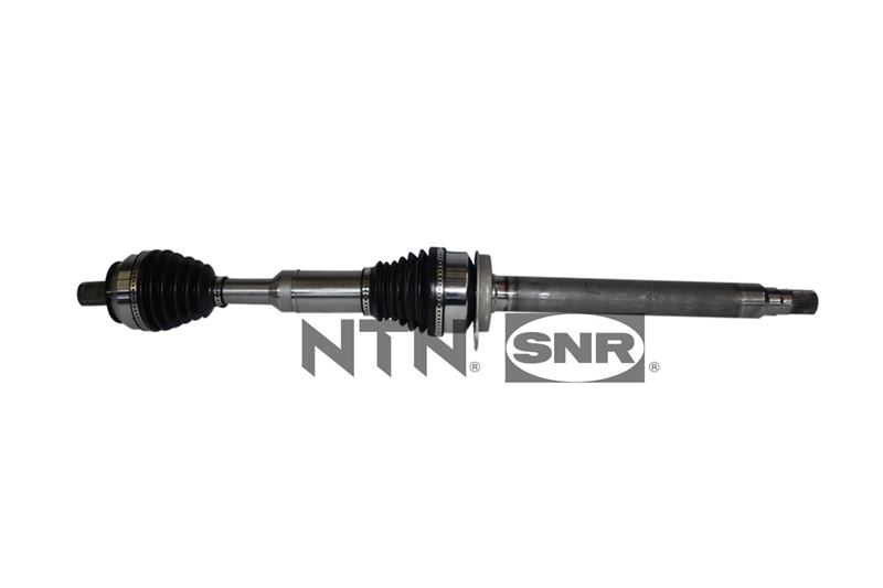 VO-8017 Komple Aks Sag On Uzunluk 976mm Volvo Xc60 D3 - D4 -T5 -T6 A-T 2015-