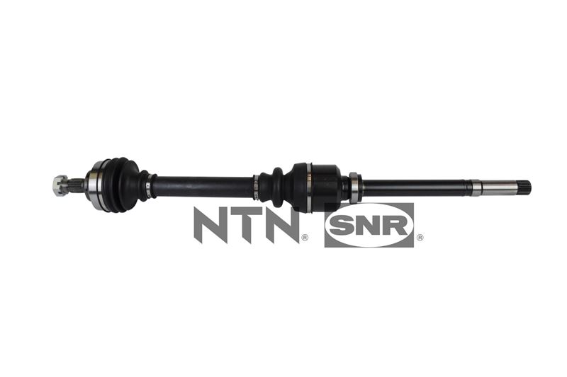 SNR DK66017 Aks 307 3/2001 > 6/2005307 Break 3e 6/2005 > 4/2008307 Restyling 6/2005 > 3/2009partne