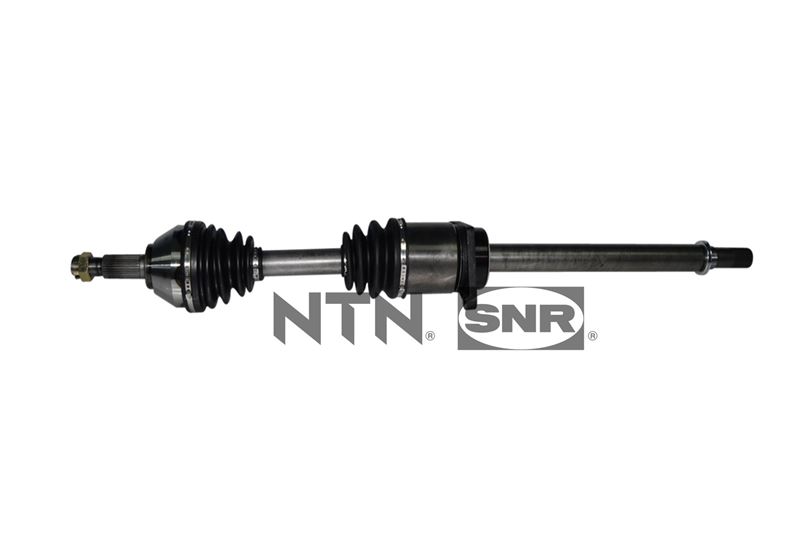 SNR DK68024 Sag On Aks Renault Koleos I 08> X-Trail Ii 07>13 Qashqai 13> 1.6dci 2.0dci