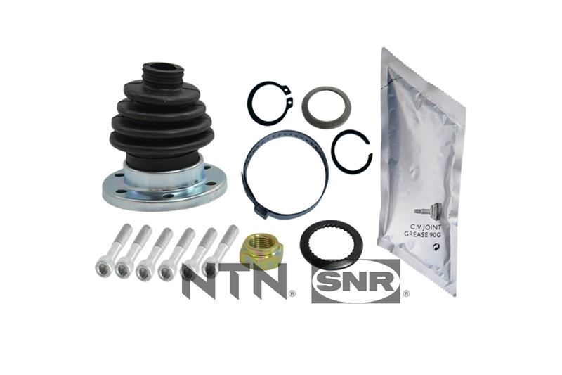 SNR-IBK54003 Ic Aks Korugu (Vw Caddy 96-03  Polo Cls 96-02  Seat Ibiza 93-02)