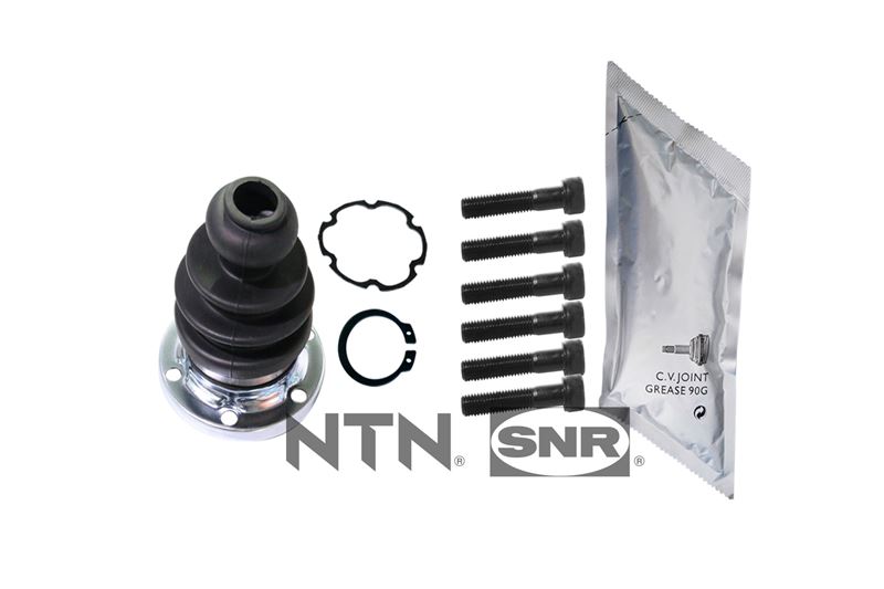 SNR IBK54006 Aks Korugu Passat V 10-1996 > 8-2000passat V Fl 10-2000 > 5-2005superb 12-2001 > 3-2008a4 S Ri