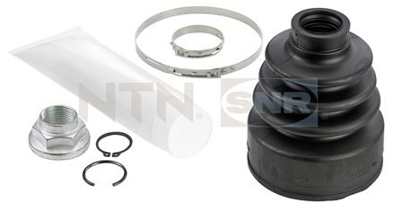 SNR IBK74003 Aks Korugu Honda Honda Civic