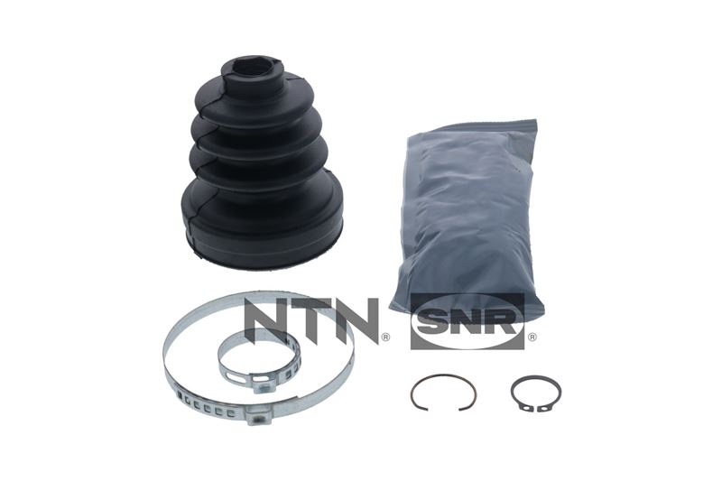 SNR IBK74006 Aks Korugu İ10 Ind 12-2007 > 11-2010i10 Ind 9-2010 > 10-2013atos Mx 8-2003 > 12-2008ford