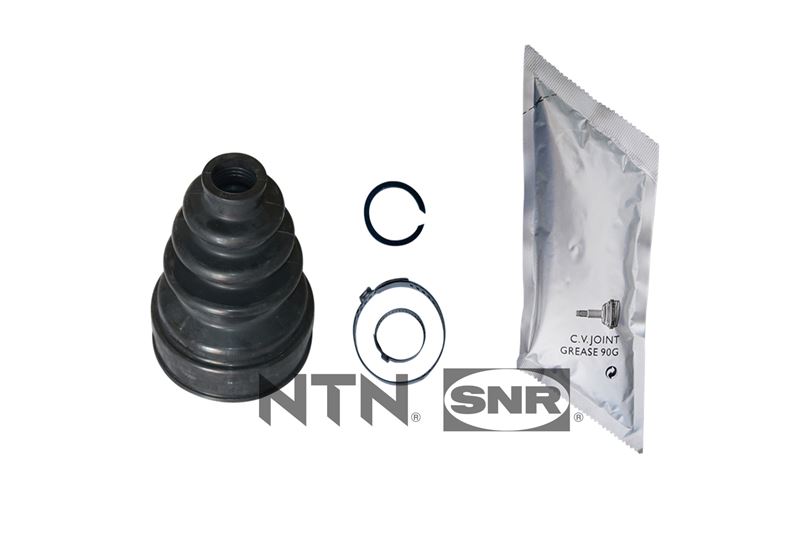 SNR IBK84001 Aks Korugu Hyundai İ30 10-2007 > 11-2011 İ30 Break 02-2008 > 06-2012pro Ceed 02-2008 > 09-2012