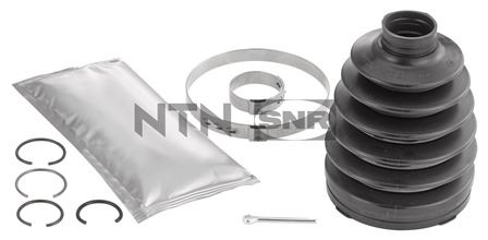 SNR OBK53004 Aks Korugu Lotus Exige Cup. S. Gt3 - 1.8l - 10-2000 > 1-2011lotus Elise S2 - 1.8l - 10-2000 > 3-2