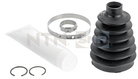 SNR OBK55003 Aks Korugu Renault Renault Megane Ii 02>08 Scenic Ii 02>08 1.5dci 2.0 16v
